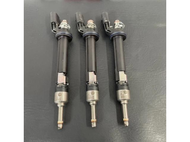 bontott VW PASSAT B7 Porlasztó (1 db)