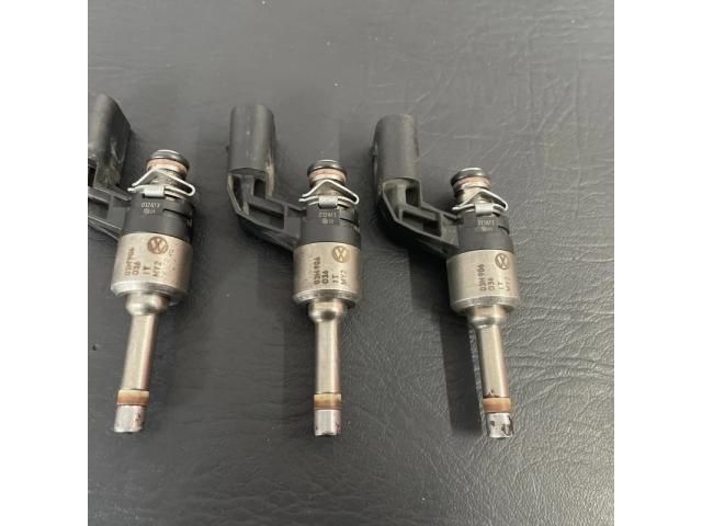 bontott VW PASSAT B7 Porlasztó (1 db)