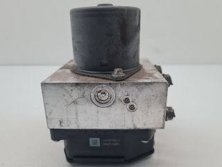 bontott VW PASSAT B7 ABS Kocka