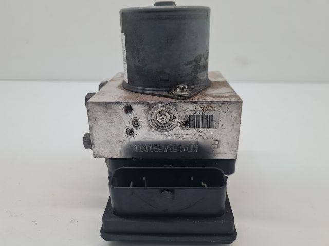 bontott VW PASSAT B7 ABS Kocka