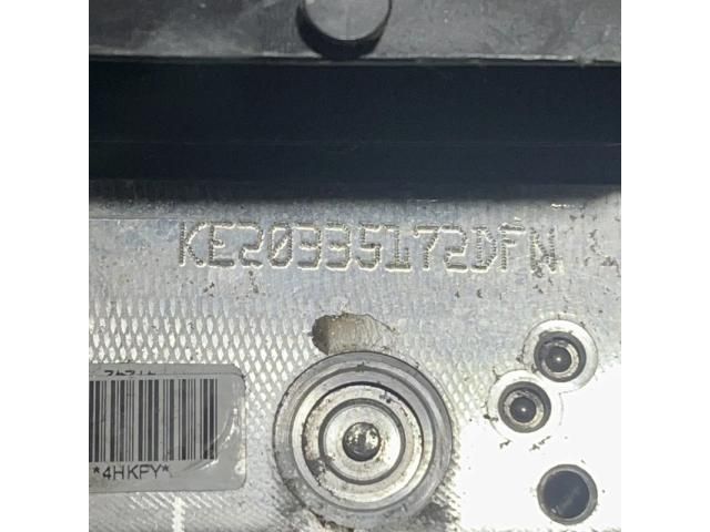 bontott VW PASSAT B7 ABS Kocka