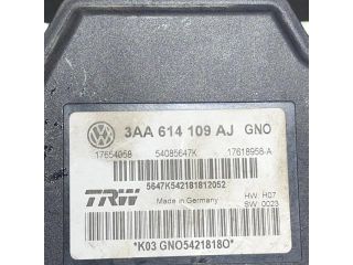 bontott VW PASSAT B7 ABS Kocka