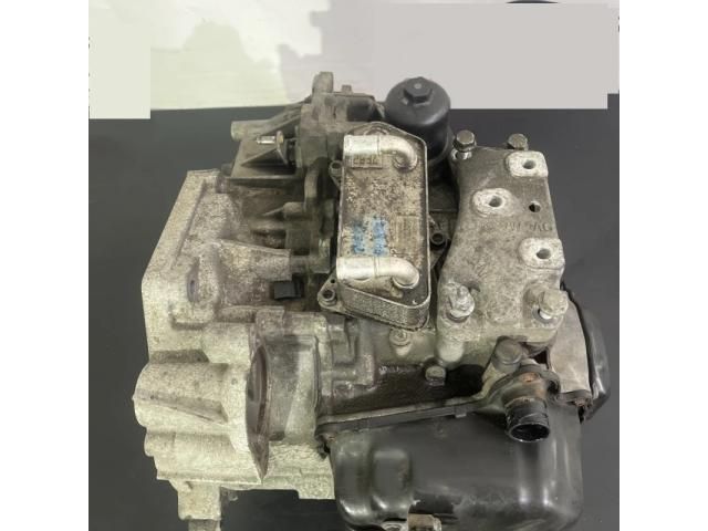 bontott VW PASSAT B7 Automata Váltó