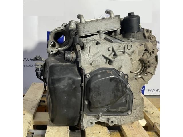 bontott VW PASSAT B7 Automata Váltó