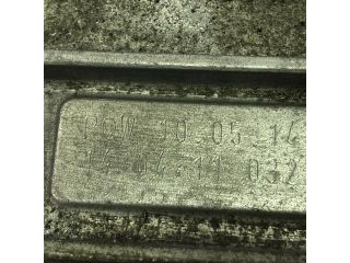 bontott VW PASSAT B7 Automata Váltó