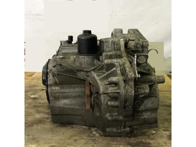 bontott VW PASSAT B7 Automata Váltó