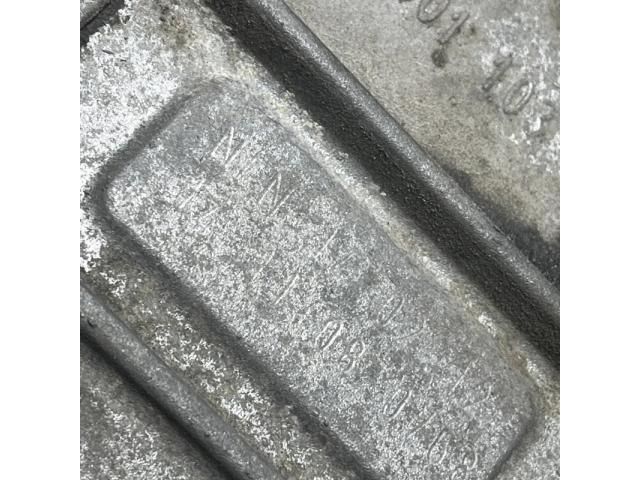 bontott VW PASSAT B7 Automata Váltó