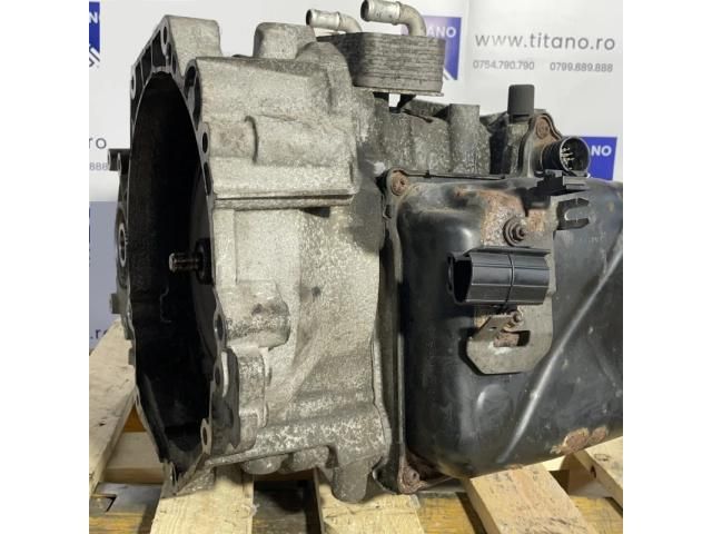 bontott VW PASSAT B7 Automata Váltó