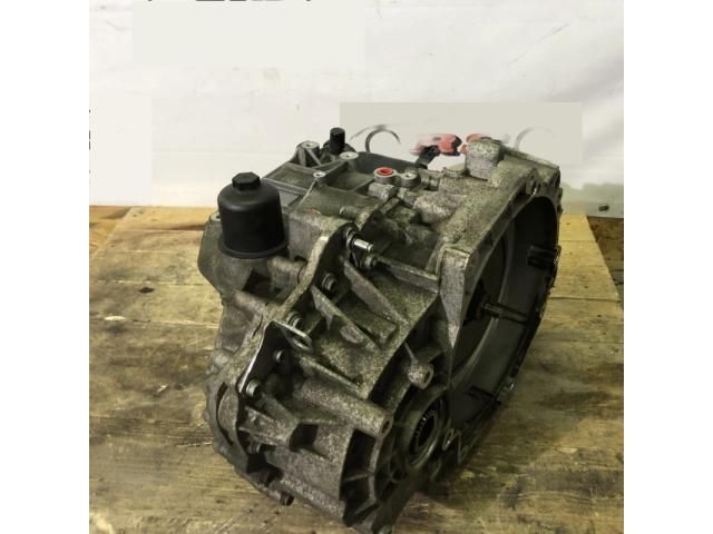 bontott VW PASSAT B7 Automata Váltó