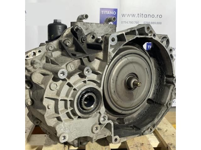 bontott VW PASSAT B7 Automata Váltó
