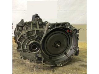 bontott VW PASSAT B7 Automata Váltó