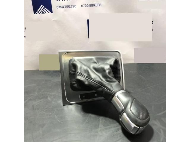 bontott VW PASSAT B7 Automata Váltókar