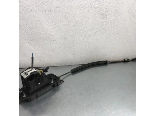 bontott VW PASSAT B7 Automata Váltókar