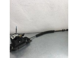 bontott VW PASSAT B7 Automata Váltókar