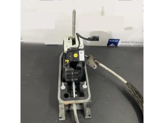 bontott VW PASSAT B7 Automata Váltókar