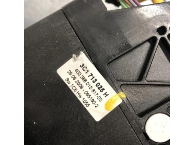 bontott VW PASSAT B7 Automata Váltókar