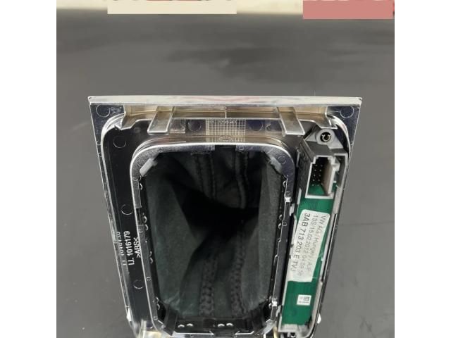 bontott VW PASSAT B7 Automata Váltókar