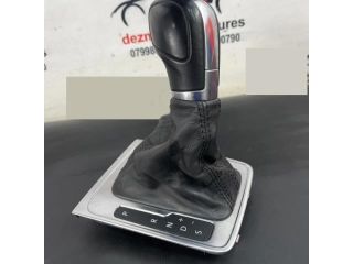 bontott VW PASSAT B7 Automata Váltókar