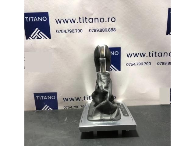 bontott VW PASSAT B7 Automata Váltókar