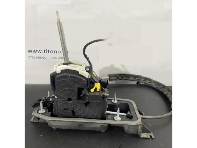 bontott VW PASSAT B7 Automata Váltókar