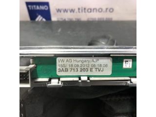 bontott VW PASSAT B7 Automata Váltókar