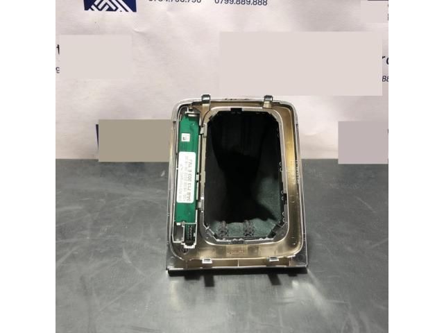 bontott VW PASSAT B7 Automata Váltókar