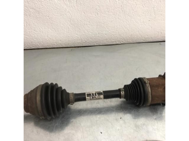 bontott VW PASSAT B7 Bal Féltengely