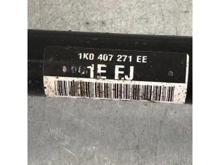 bontott VW PASSAT B7 Bal Féltengely