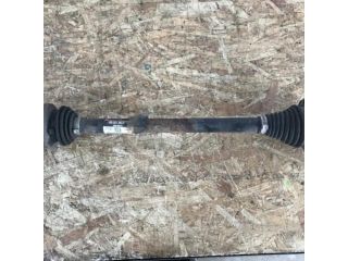 bontott VW PASSAT B7 Bal hátsó Féltengely