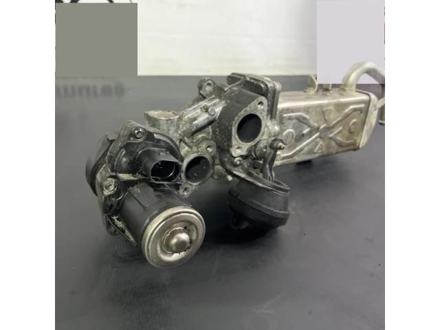 bontott VW PASSAT B7 EGR Hűtő