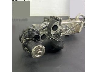 bontott VW PASSAT B7 EGR Hűtő