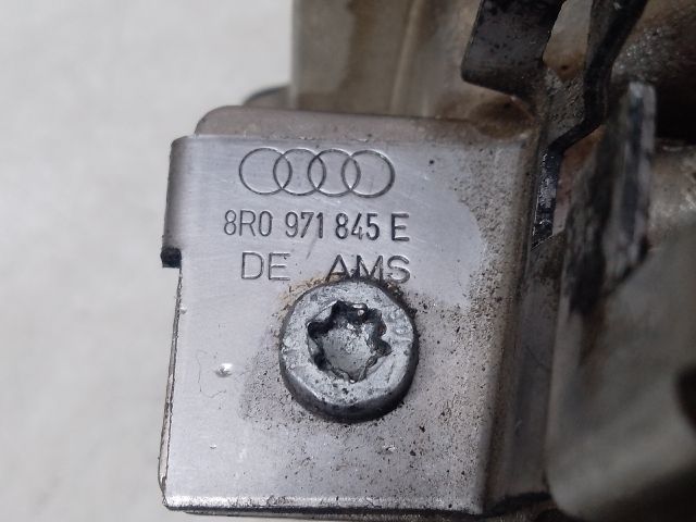 bontott VW PASSAT B7 EGR Hűtő