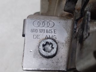 bontott VW PASSAT B7 EGR Hűtő