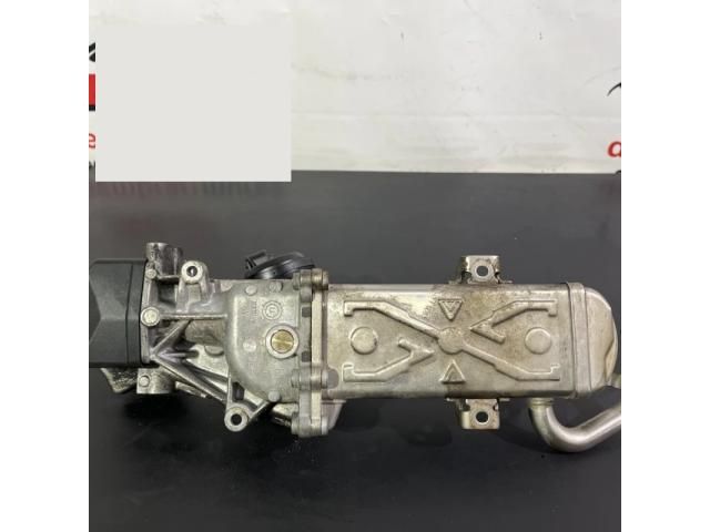 bontott VW PASSAT B7 EGR Hűtő