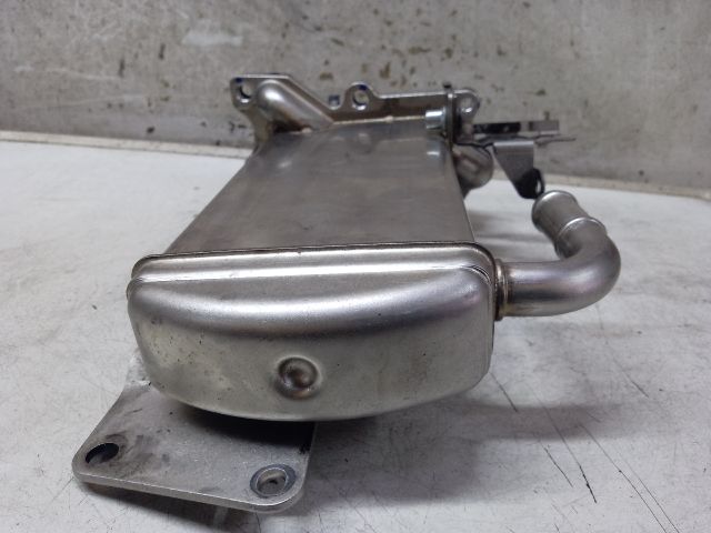 bontott VW PASSAT B7 EGR Hűtő