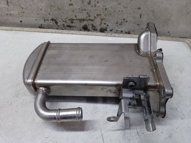 bontott VW PASSAT B7 EGR Hűtő