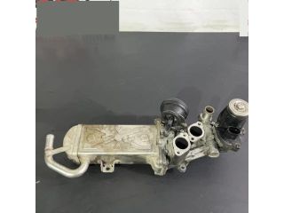 bontott VW PASSAT B7 EGR Hűtő