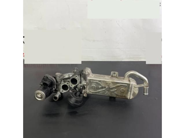 bontott VW PASSAT B7 EGR Hűtő