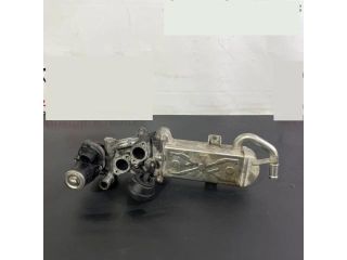 bontott VW PASSAT B7 EGR Hűtő