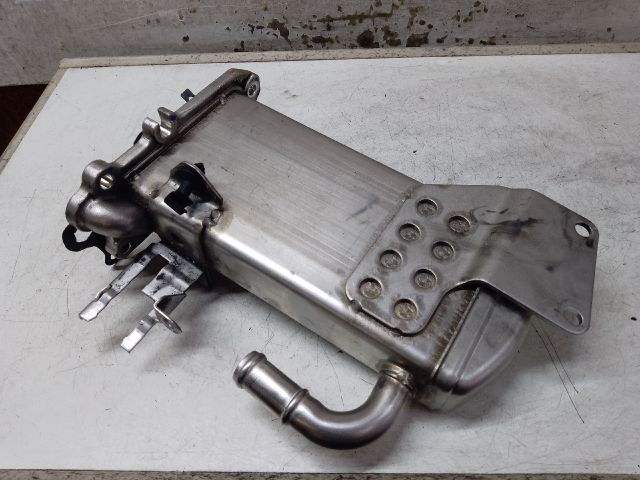 bontott VW PASSAT B7 EGR Hűtő