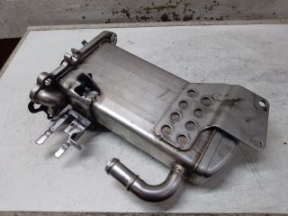 bontott VW PASSAT B7 EGR Hűtő