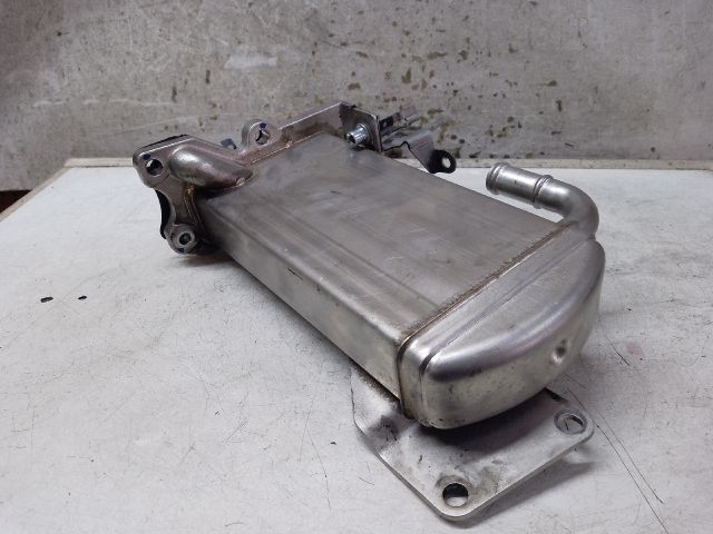 bontott VW PASSAT B7 EGR Hűtő