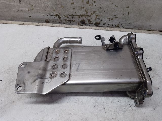bontott VW PASSAT B7 EGR Hűtő