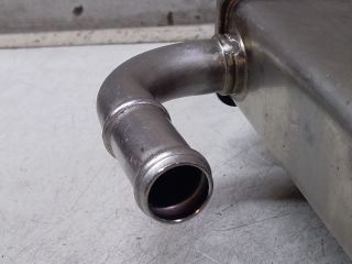 bontott VW PASSAT B7 EGR Hűtő