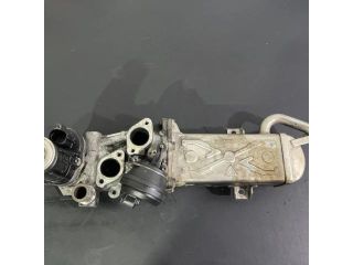 bontott VW PASSAT B7 EGR Hűtő