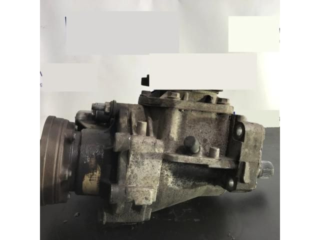 bontott VW PASSAT B7 Első Differenciálmű