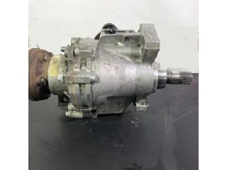 bontott VW PASSAT B7 Első Differenciálmű