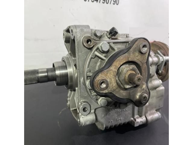 bontott VW PASSAT B7 Első Differenciálmű