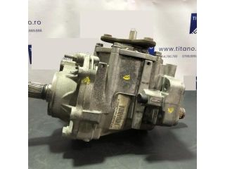 bontott VW PASSAT B7 Első Differenciálmű