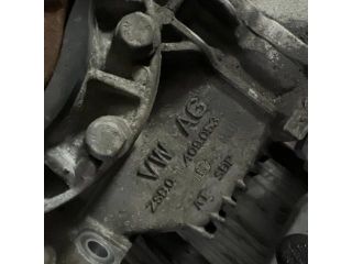 bontott VW PASSAT B7 Első Differenciálmű